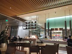 -解放碑威斯汀酒店-知味国际美食餐厅