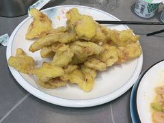 -荣祥海鲜·烟台菜(胜利路二部)