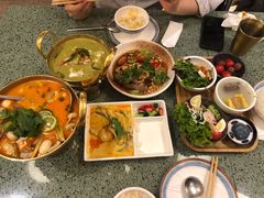 -Home Thai·泰谣(王府井apm店)