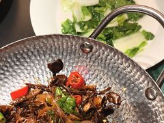 -鸽子侯·家宴·平价海鲜(绿地店)