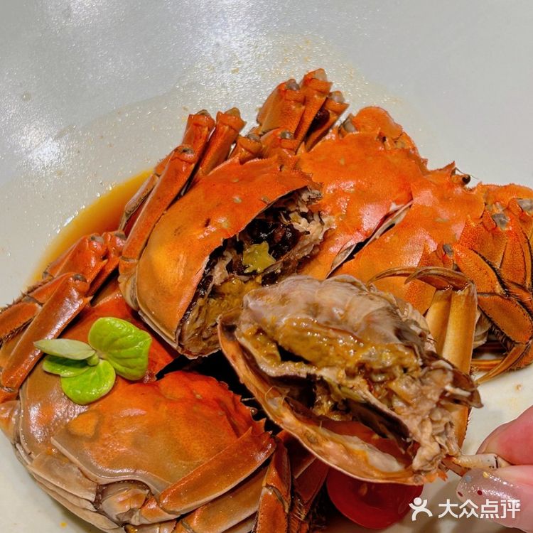 新苏里｜这家苏帮菜我要夸100遍