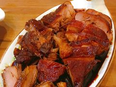 酱鸭-老品芳