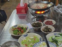 -张关合渣(航空大道店)