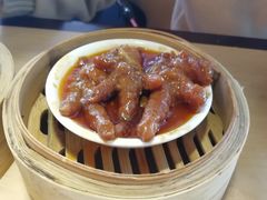 -鹿其林酒家(大学城店)