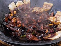 -皖北巫氏三胖地锅鸡(长淮总店)