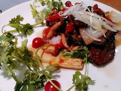 -コカレストラン＆マンゴツリーカフェ 有楽町
