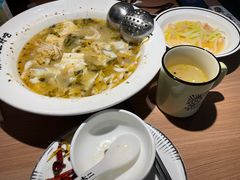 -新太二·鲜料川菜(晶耀前滩店)