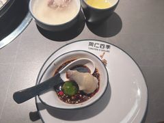 -同仁四季椰子鸡(无锡滨湖万象汇店)