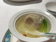 -一品江南韵·淮扬菜