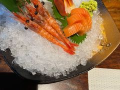 -京料理·日料自助·铁板燒(复悦城店)