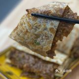 肉饼｜这个皮薄馅大的肉瀑布，谁还没来吃！！！