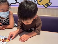 -dodonpa.墩墩伐 便当食堂(博华广场店)