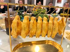 -北京全聚德(西客站店)