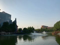 -郑州方特梦幻王国