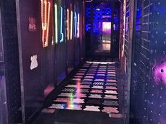 -蛙来哒(金沙洲万达店)