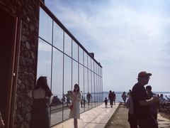 -Cafe Aewol Monsant