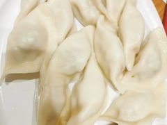 -喜家德虾仁水饺(青岛永旺东部店)