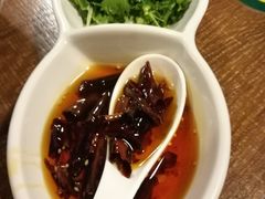 -老门框爆肚涮肉(金宝街店)