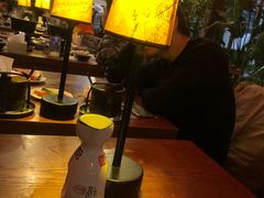 -束河人家(南锣鼓巷店)