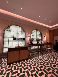 -厦门安达仕酒店·衡境SPA