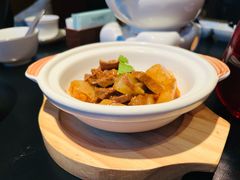 -丽晶轩中餐厅(重庆丽晶酒店)