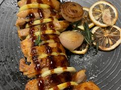 -娜娜家·Nana's restaurant(国金汇店)
