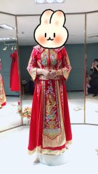 -GRACE KELLY婚纱与礼服(北京店)