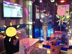 -唱吧麦颂KTV(通州新华南路店)