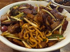 -寻裕记·现炒浇头面(人民广场店)