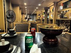 -鲁菜根·泰安菜(万达店)