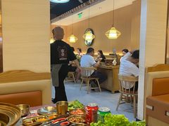 -闻老头·菊花炭烤肉(D11店)