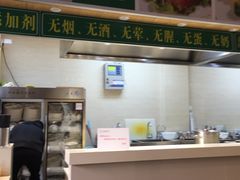 -素满香·素食自助餐(苏州·临顿路店)