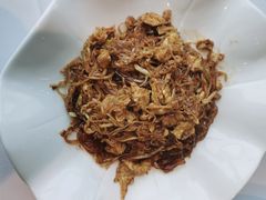 -羲和雅苑•北京烤鸭(吴中路万象城店)
