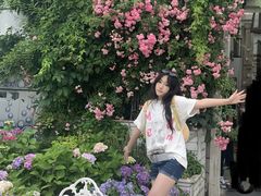 -Vanillacafe香草咖啡(银海大世界店)