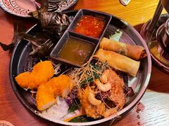 -品泰·泰国餐厅(苏州中心店)