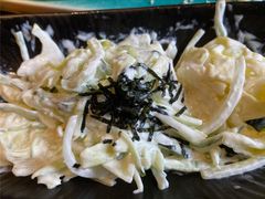 -鳗鱼家·深夜食堂(军博店)