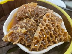 -府城小食馆(金龙宾馆店)