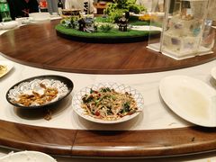 -李记搅团•非遗陕菜(三桥店)