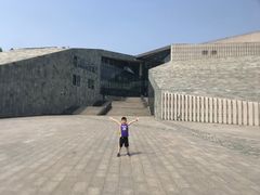 -房山世界地质公园博物馆