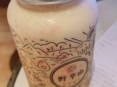 -野萃山·潮汕厚果汁(十亩地店)