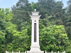 -黔灵山公园
