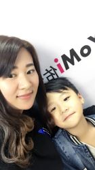 -佑米造型假发订制