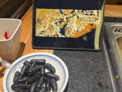-巴奴毛肚火锅(商城路店)