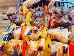 -食间牛排(湖西路店)