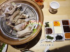 -蒙料·手把肉(望京店)