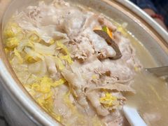 -砂锅居·始于1741(万丰路店)