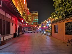 -容州古城