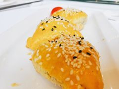 叉烧酥-御彩酒家(东风东路店)