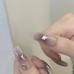 -斯馨·健康美甲美睫