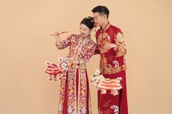 -蜜恋婚纱摄影·客片研发(苏州店)